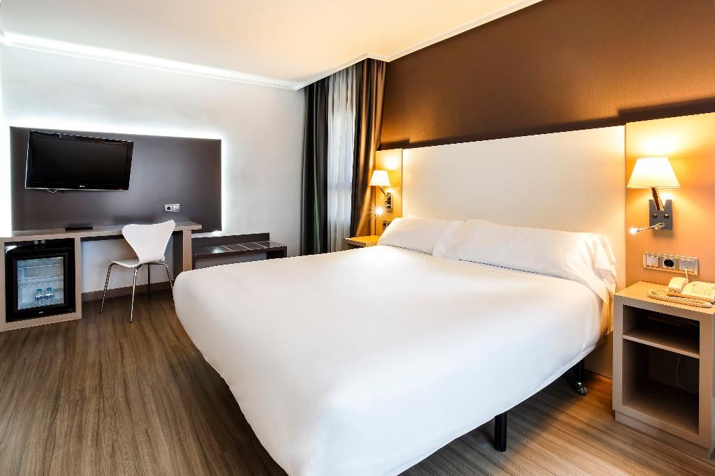 B&B HOTEL Cartagena Cartagonova, foto 12