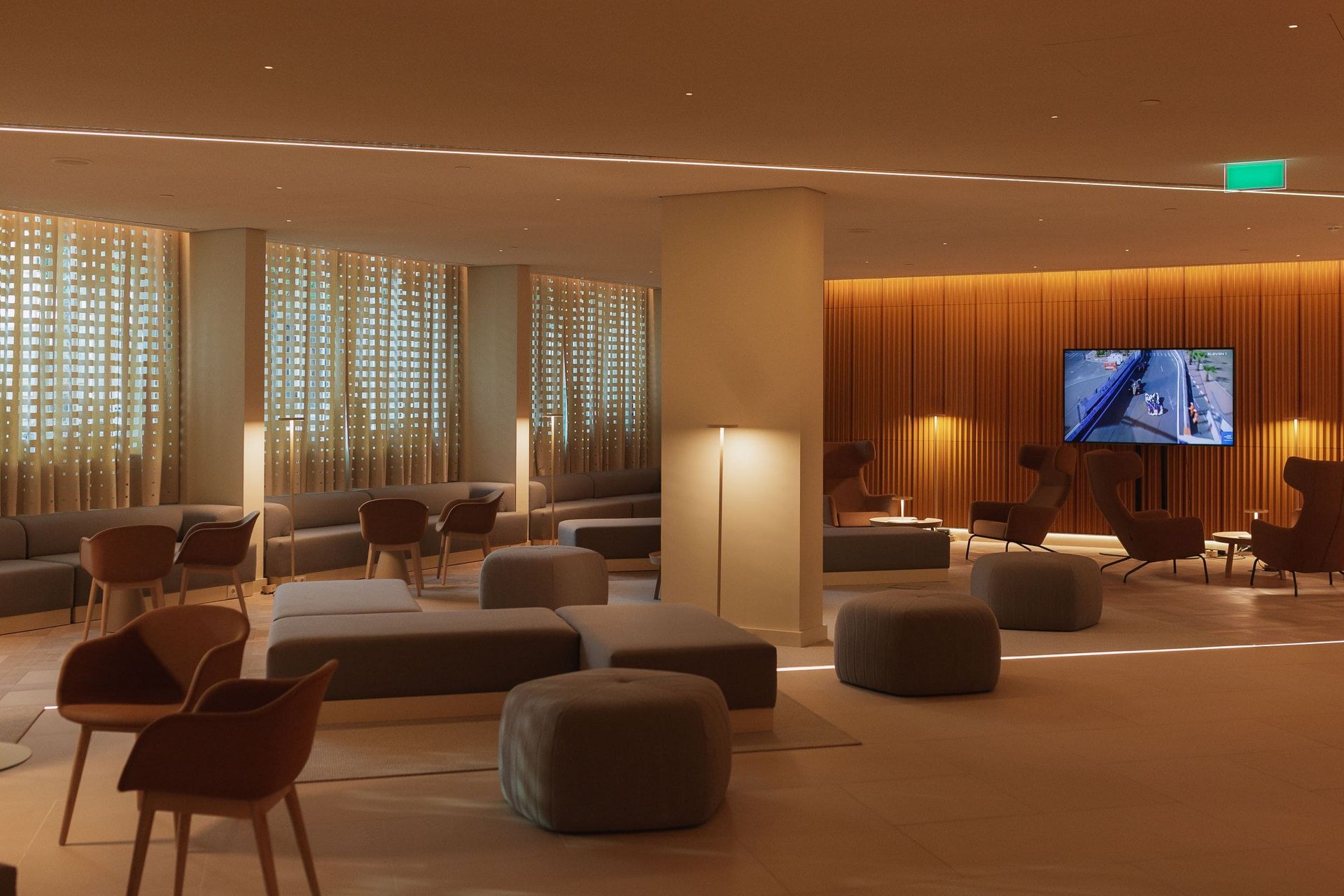 Lumen Hotel & The Lisbon Light Show, foto 8