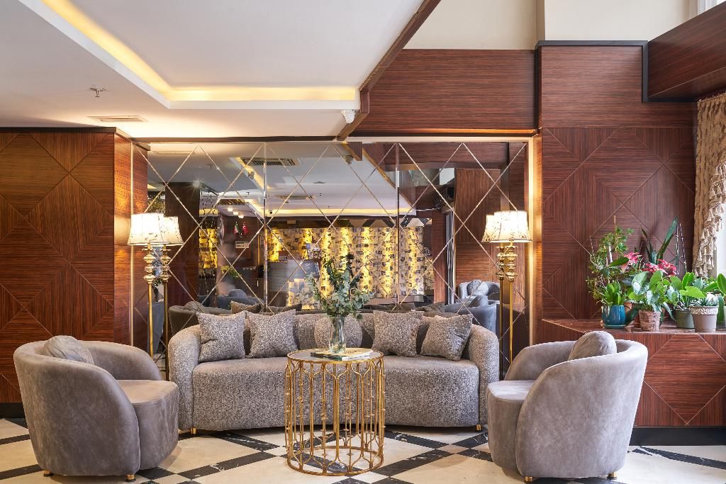 Atro Hotel, foto 5
