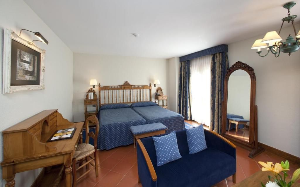 Parador de Santo Domingo de la Calzada, foto 3