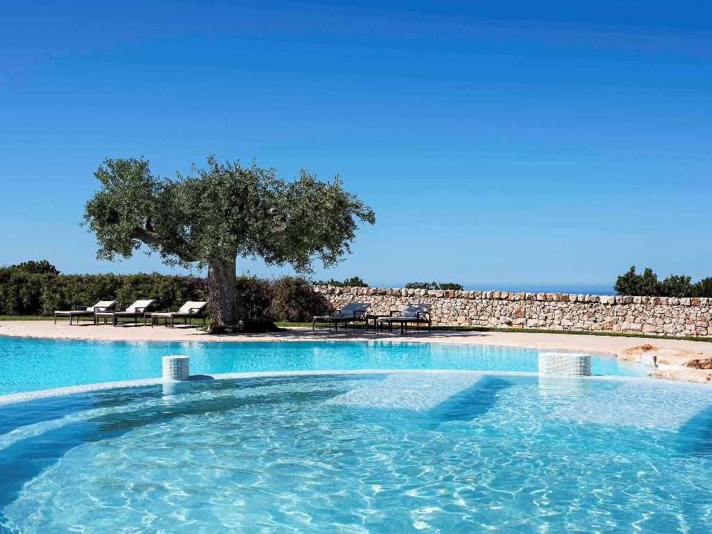 Borgobianco Resort & Spa Polignano - MGallery by Sofitel, foto 3