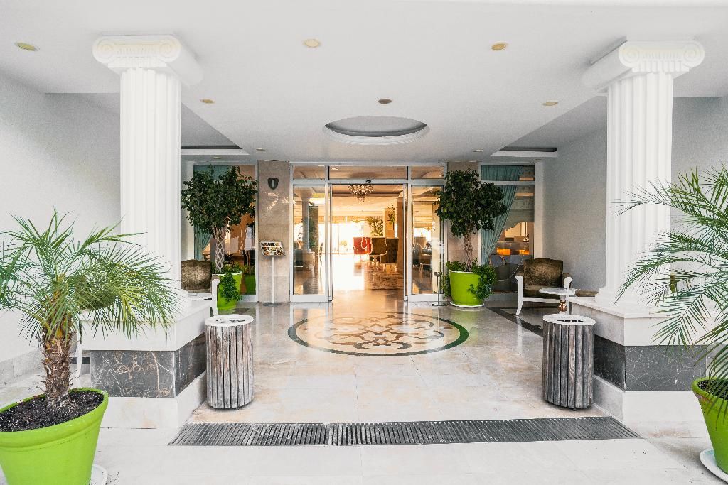 SL La Perla Hotel Kemer, foto 6