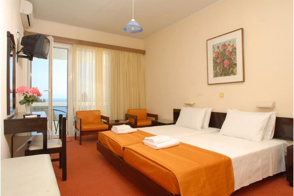 Alexandros Hotel, foto 7