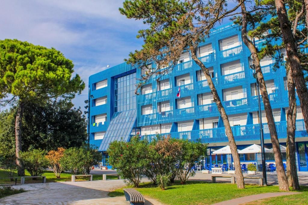 Bella Italia EFA Village Sport & Family, foto 6