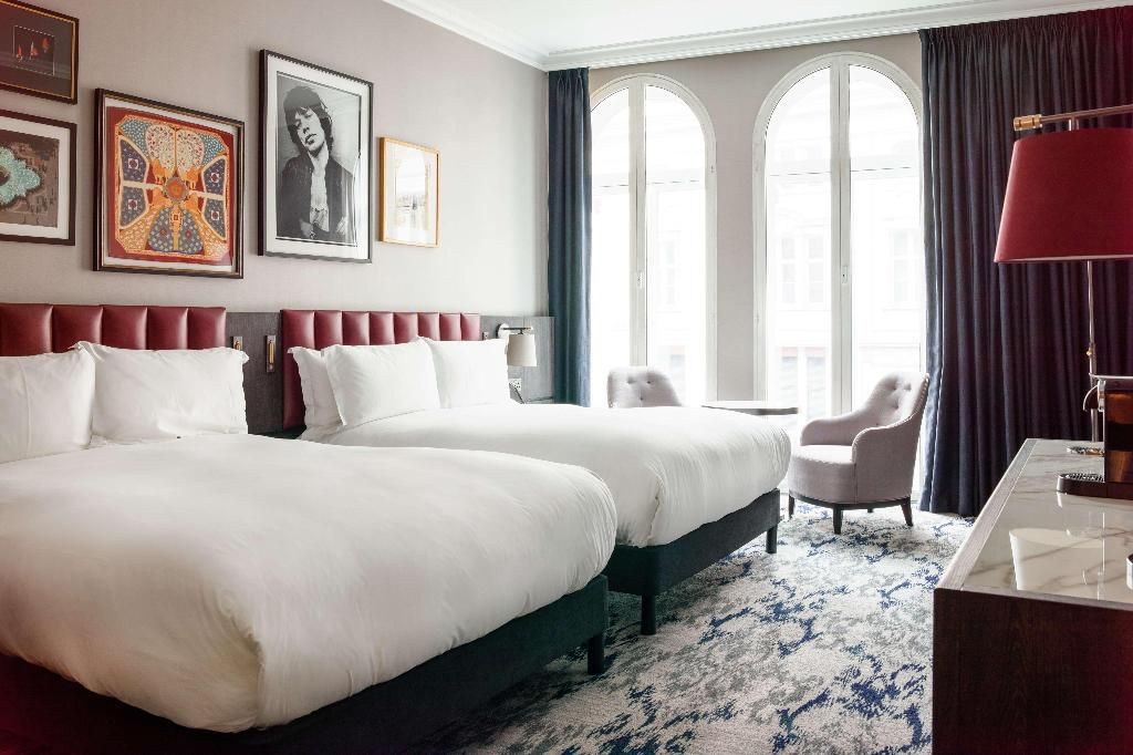 The Trafalgar St. James London, Curio Collection by Hilton, foto 8