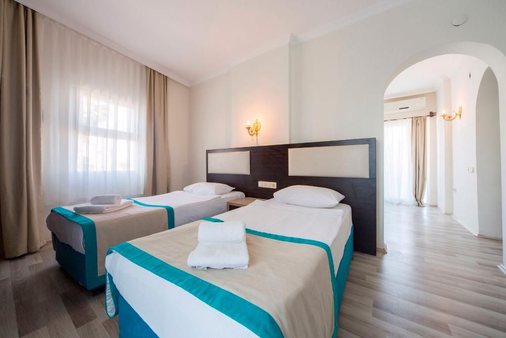 Club Sun Paradise Hotel, foto 8