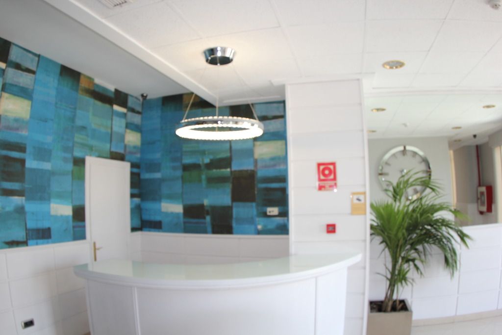 Hotel Vila-Real Marina Azul 2, foto 12