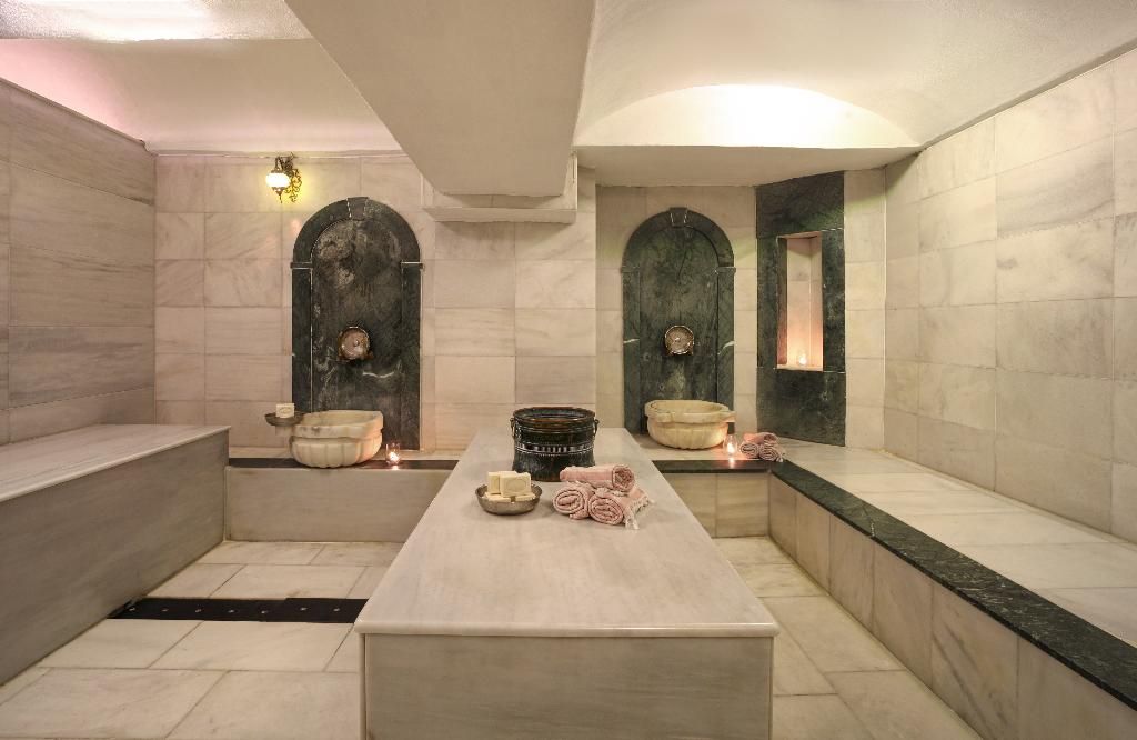 Legacy Ottoman Hotel, foto 9