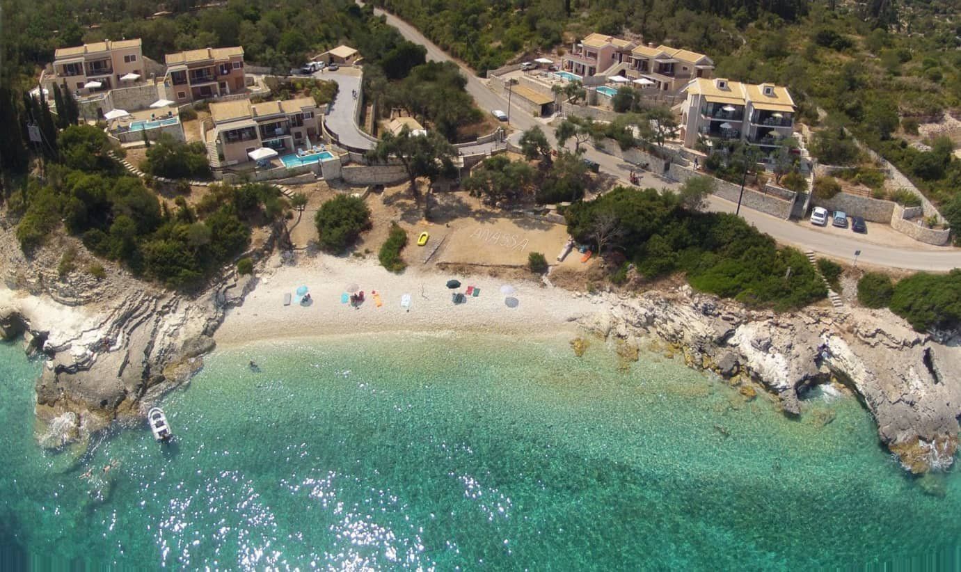 Anassa Mare Villas & Residences, foto 4