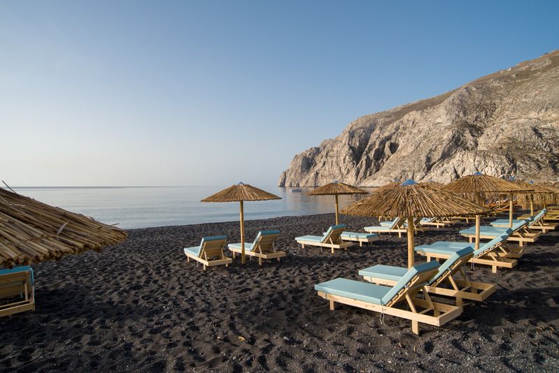 Santorin Crystal Blue Suites, foto 5