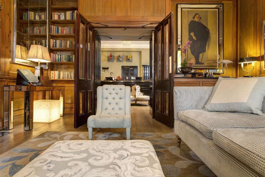 The Pelham London - Starhotels Collezione, foto 6
