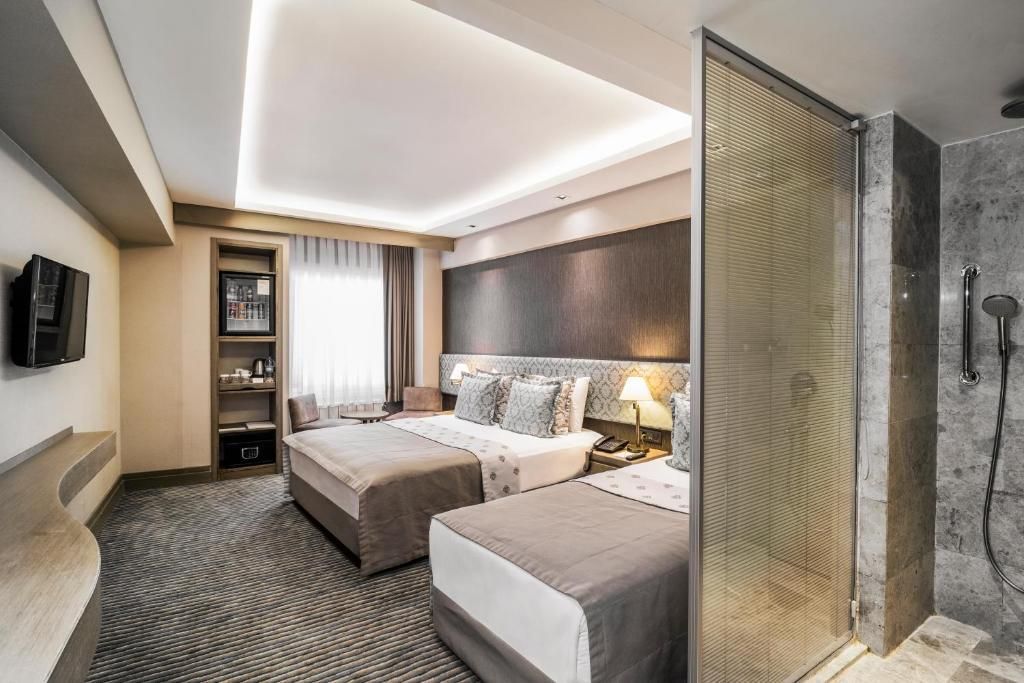 AHC Grand Bazaar Hotel, foto 14