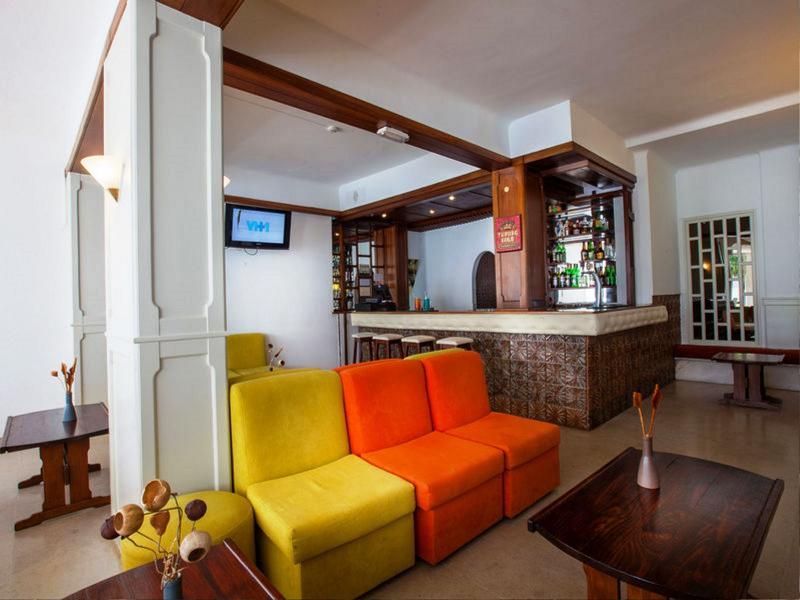 Atismar Hotel, foto 12