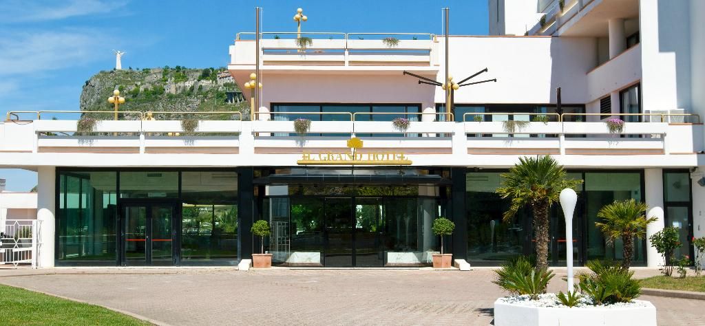 Grand Pianeta Maratea, foto 8