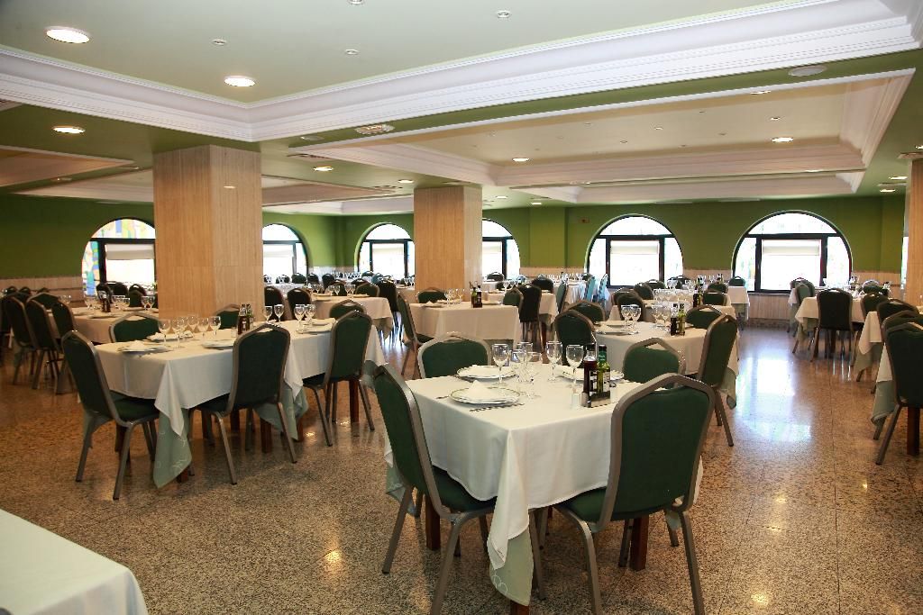 Hotel Alameda, foto 3