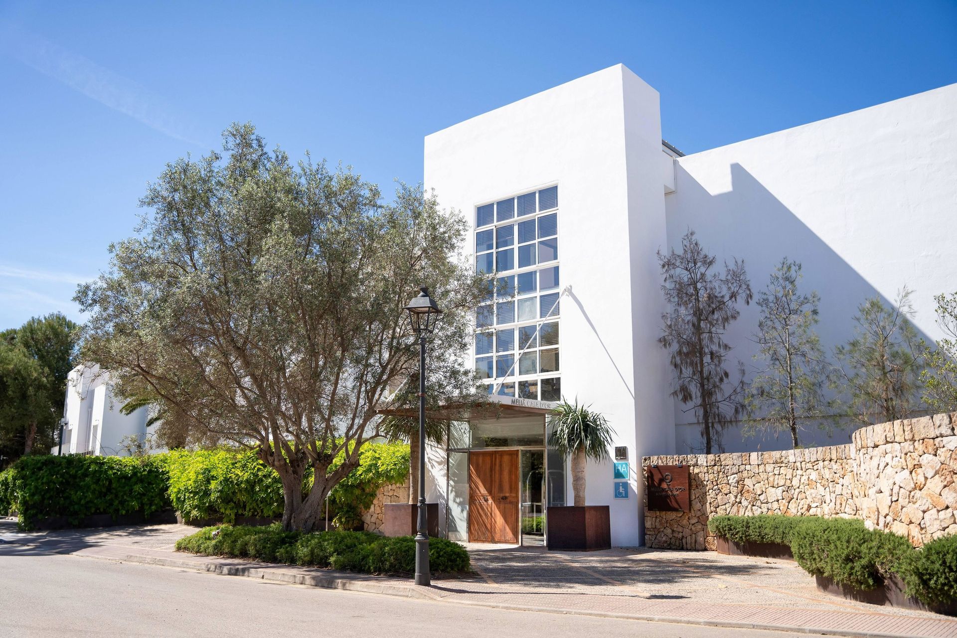 Meliá Cala d'Or Boutique Hotel, foto 4