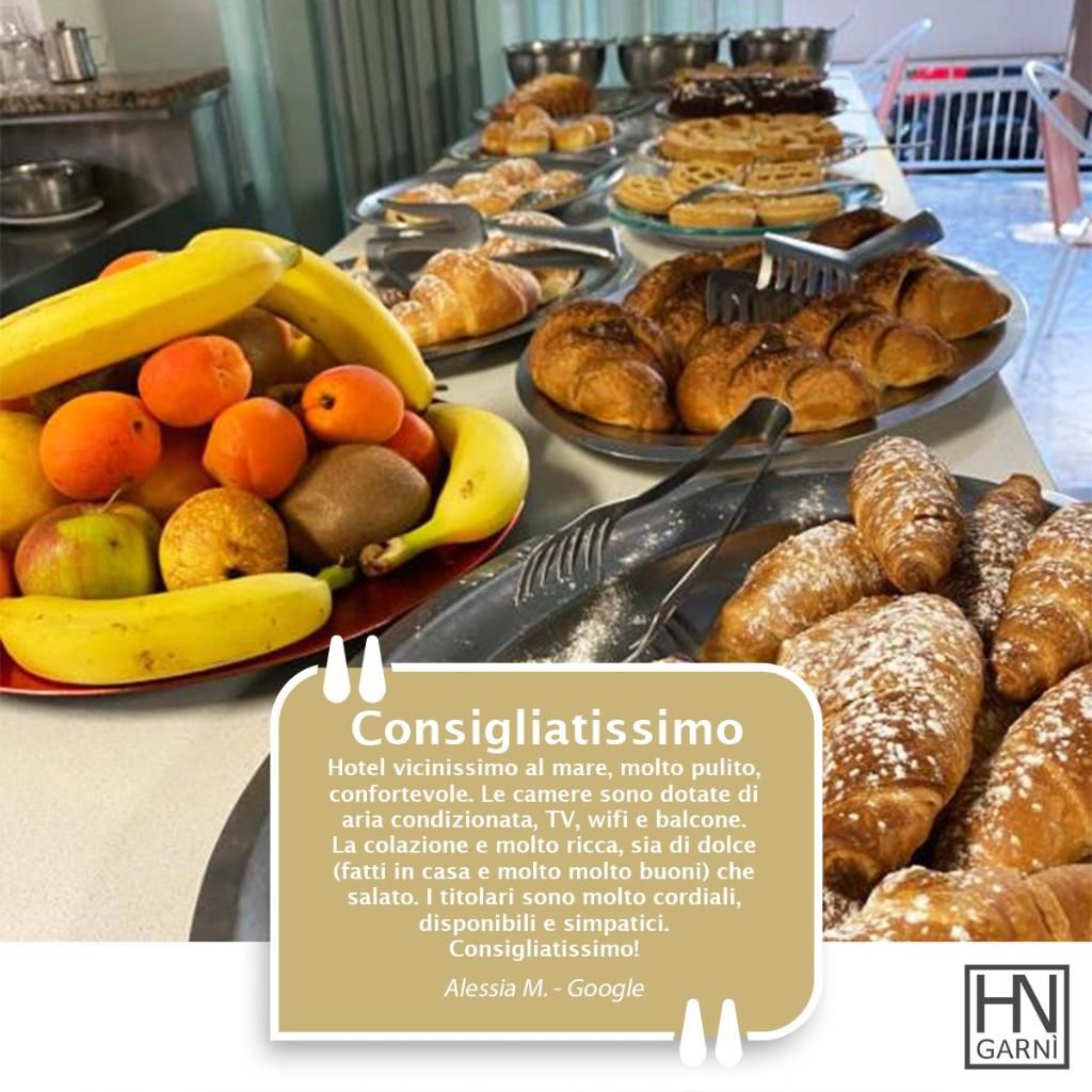 Hotel Nanni Garnì, foto 13