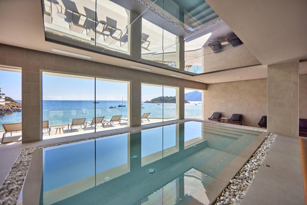 Universal Aquamarin Beach Houses, foto 6