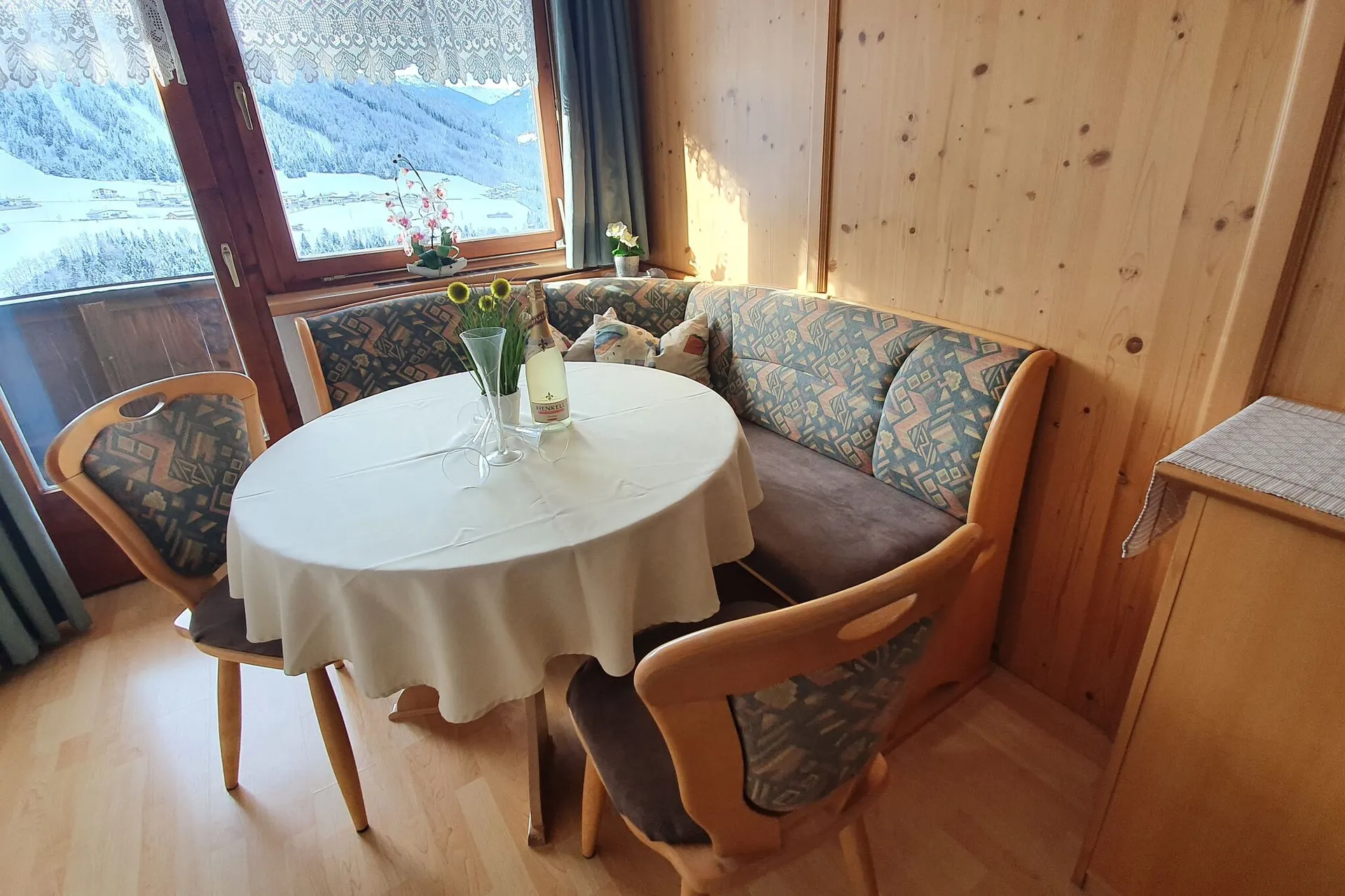 Salle à manger
