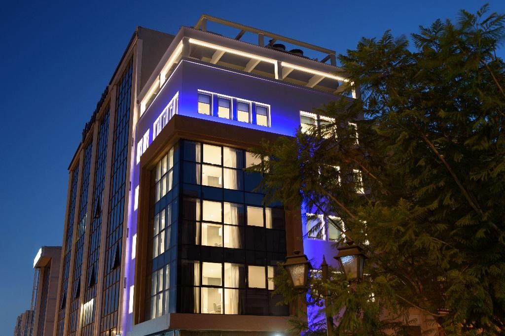 The Convo Syngrou Apartments, foto 10
