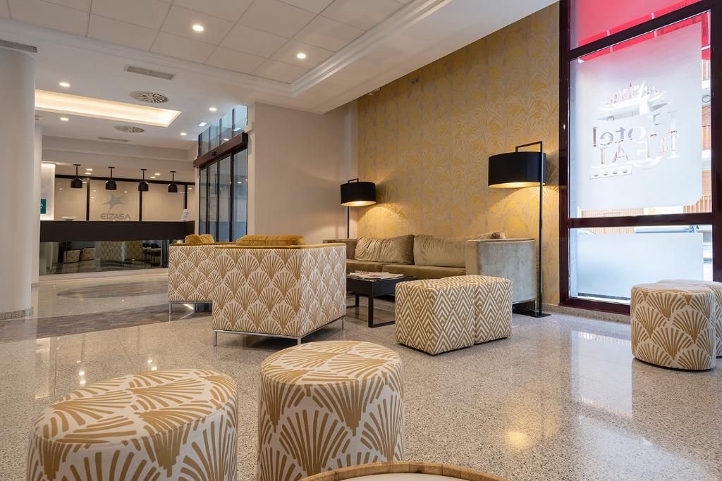 Hotel & Spa Real Jaca, foto 13