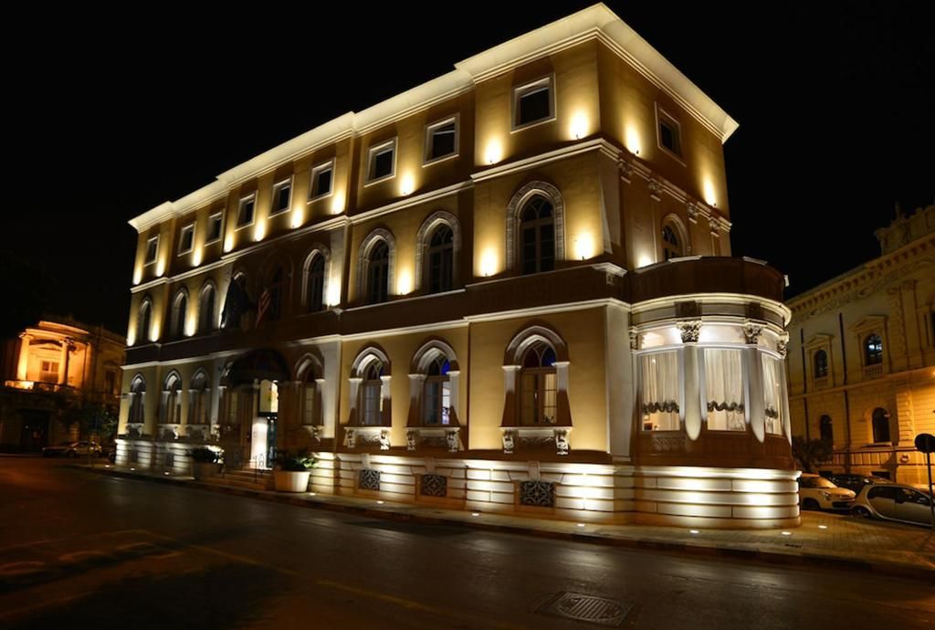 Grand Hotel Ortigia, foto 10