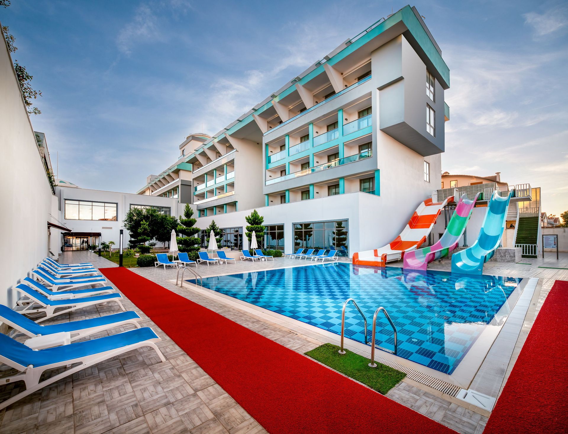 Sensitive Premium Resort & Spa, foto 3