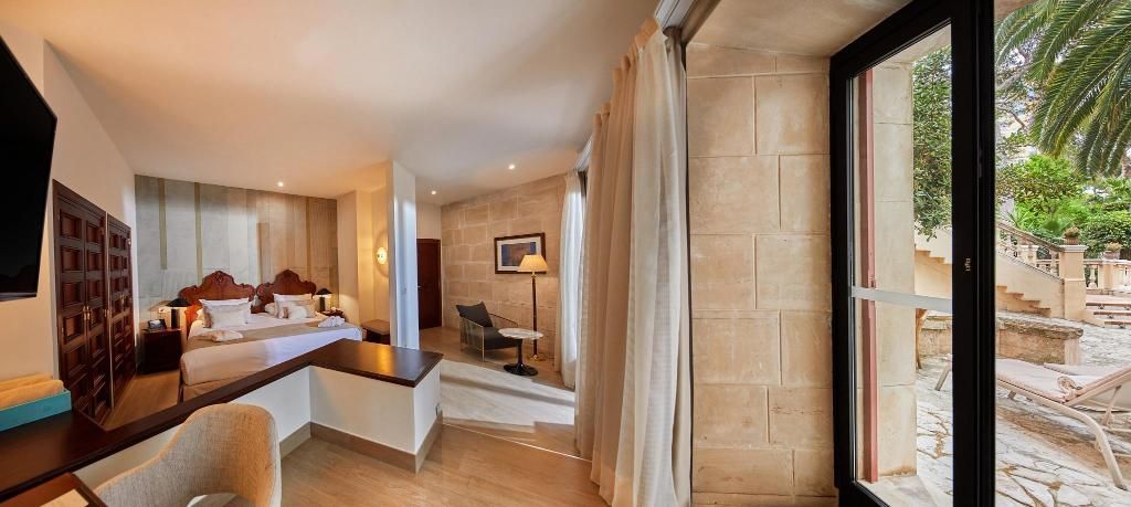 Secrets Mallorca Villamil Resort & Spa, foto 15