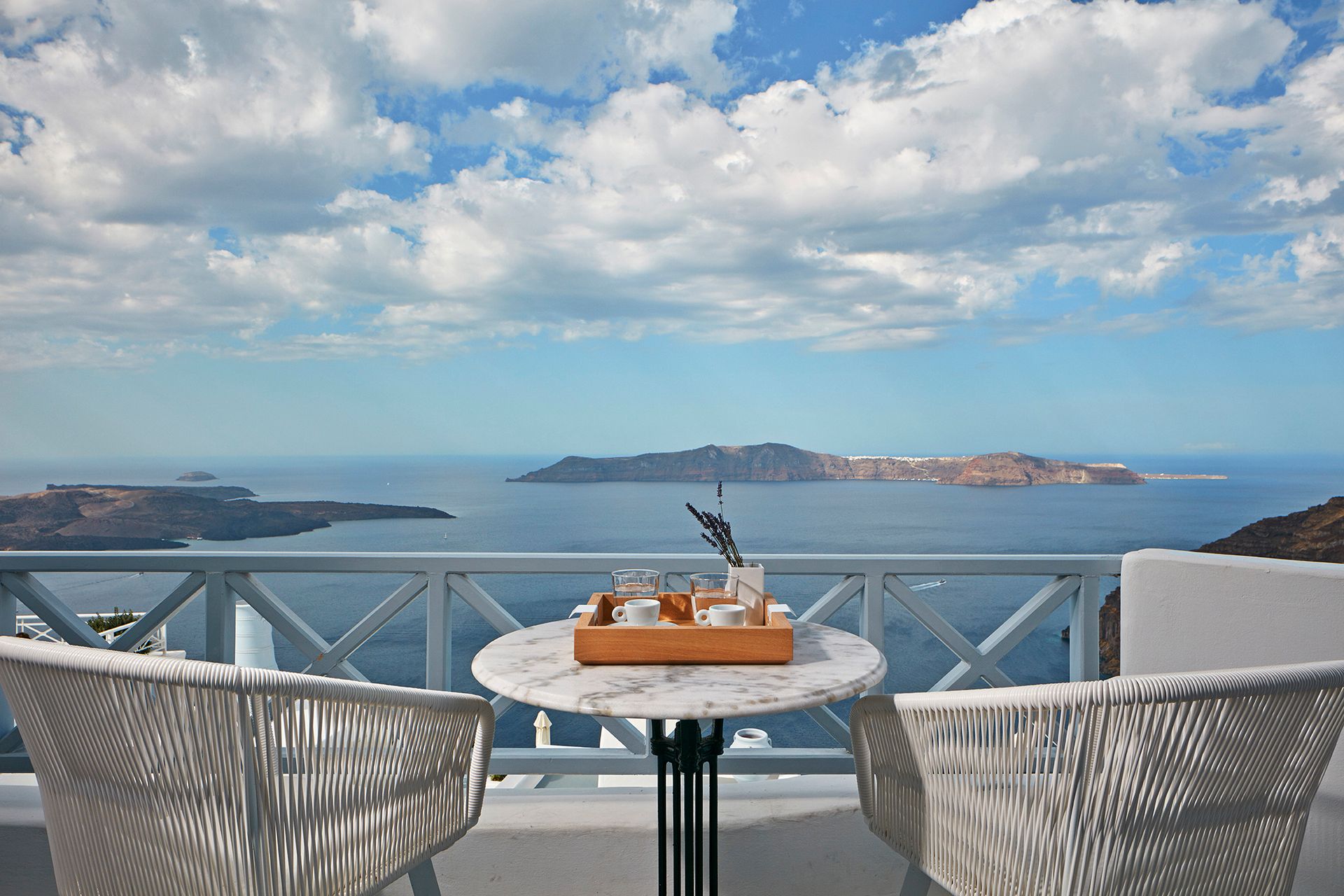 Cliff Side Suites, foto 2