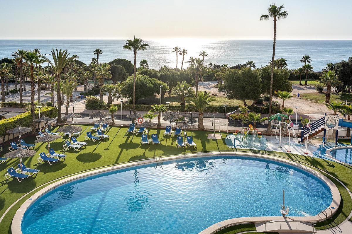 Hotel Playas de Torrevieja, foto 11