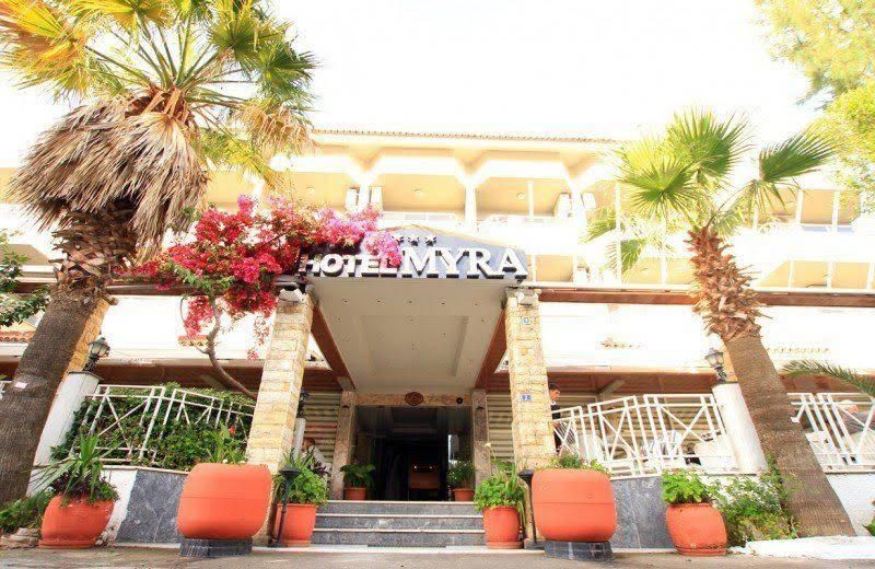 Myra Hotel, foto 15