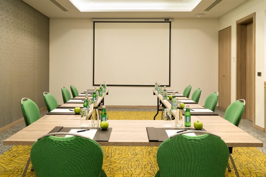 Park Inn by Radisson Istanbul Airport, Odayeri, foto 9