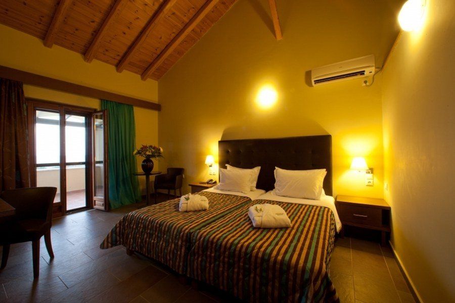 Aktaion Resort, foto 10