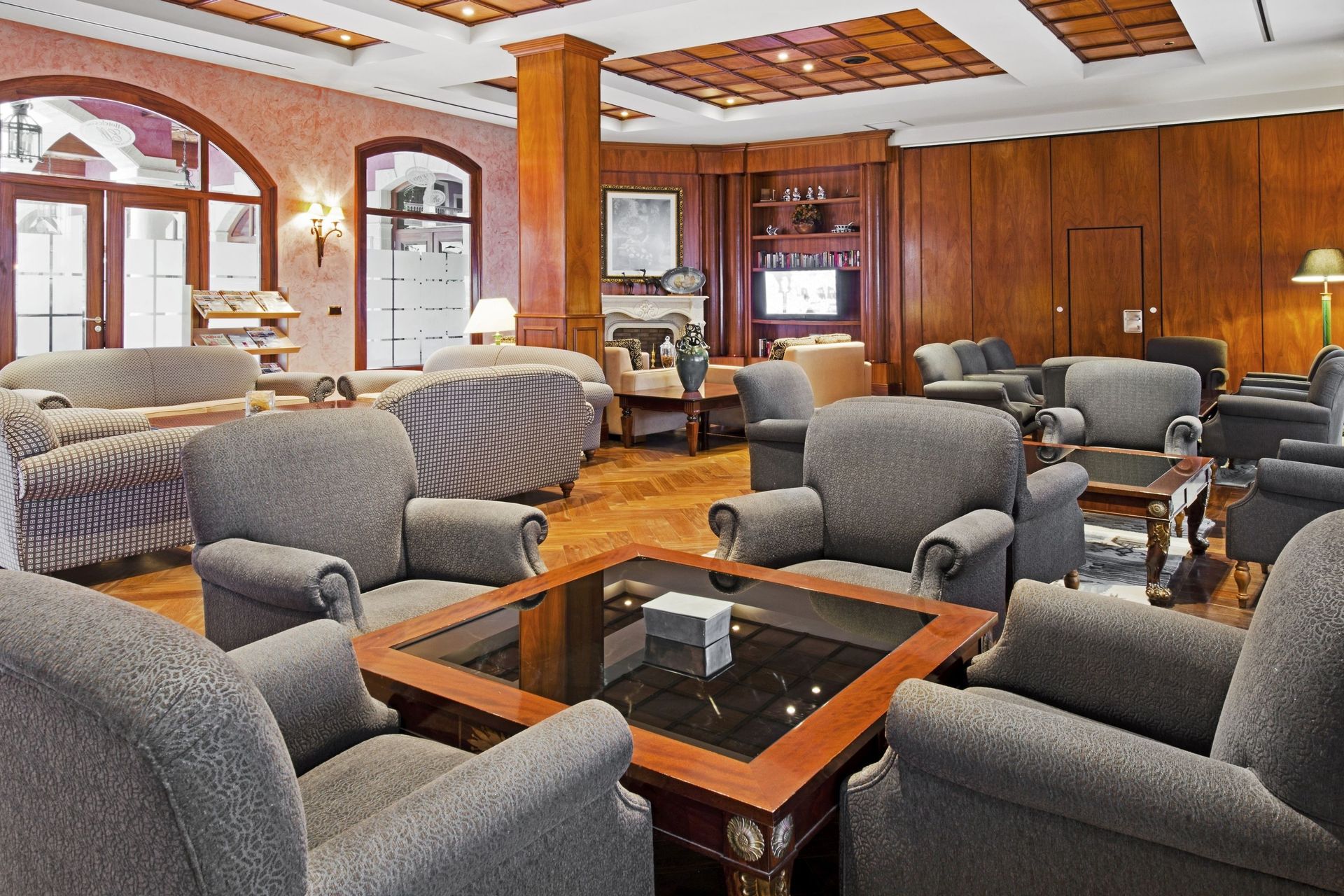 Elba Palace Golf Boutique Hotel, foto 14