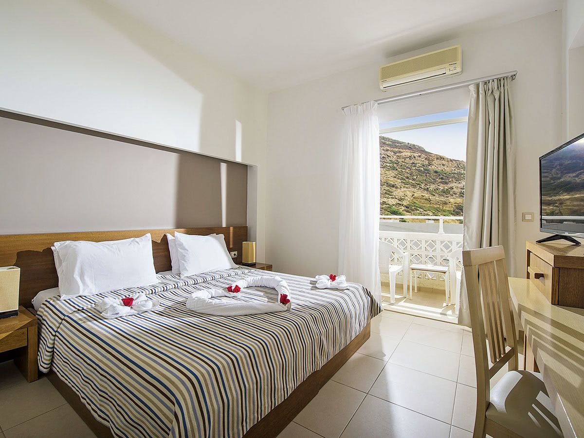 Matala Bay Hotel, foto 3