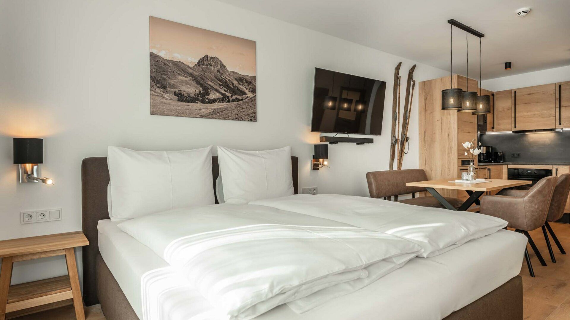 AlpenParks Hotel & Apartment Taxacher Kirchberg, foto 8