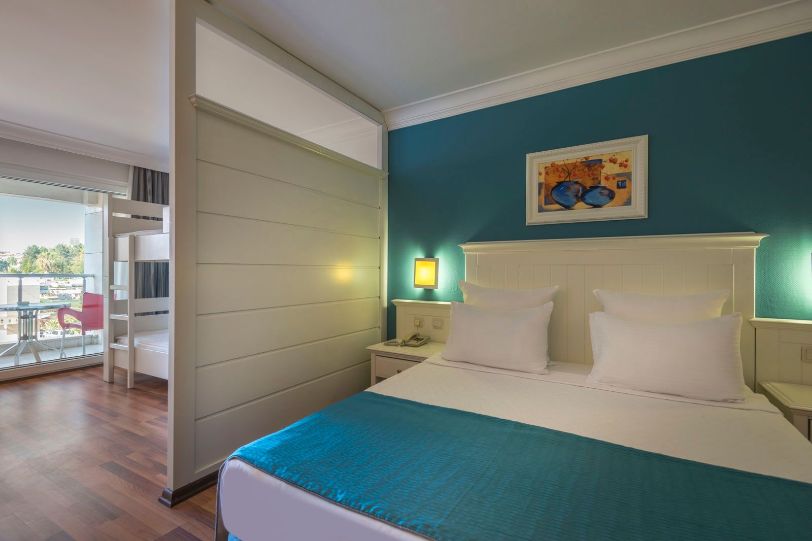 Terrace Beach Resort, foto 12