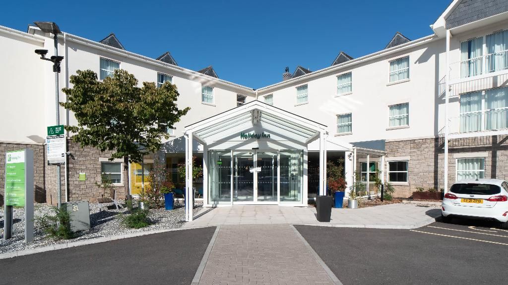 Holiday Inn Bristol Airport, foto 15