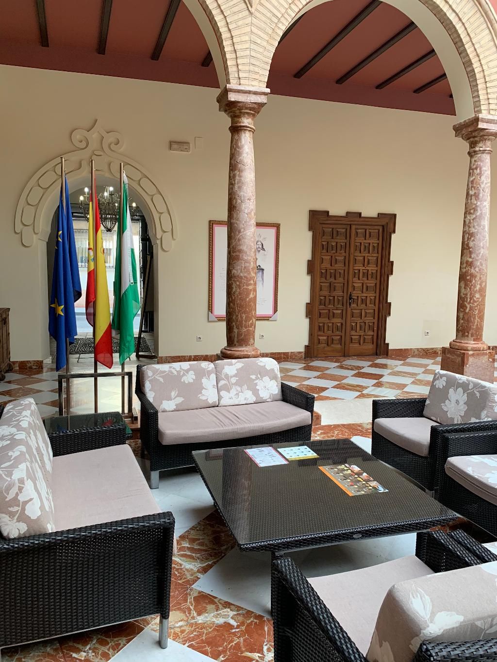 Hotel Santo Domingo Lucena, foto 9