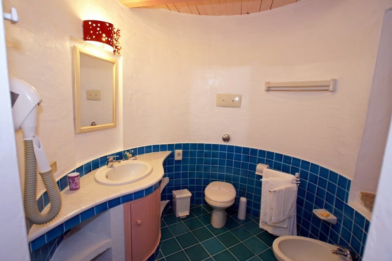 Hotel Resort & SPA Baia Caddinas, foto 6