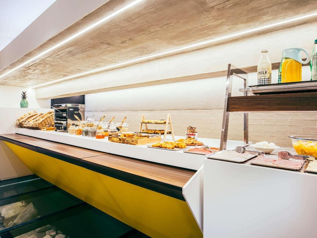 Hotel Ibis Styles Chaves, foto 14