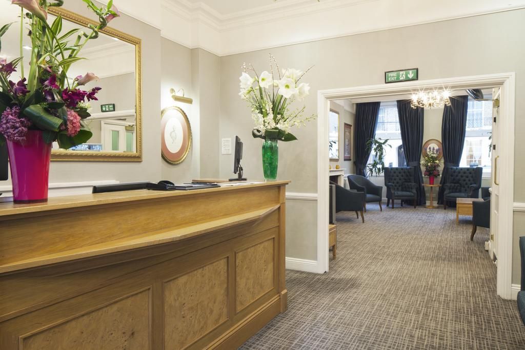 Grange The Portland, foto 2