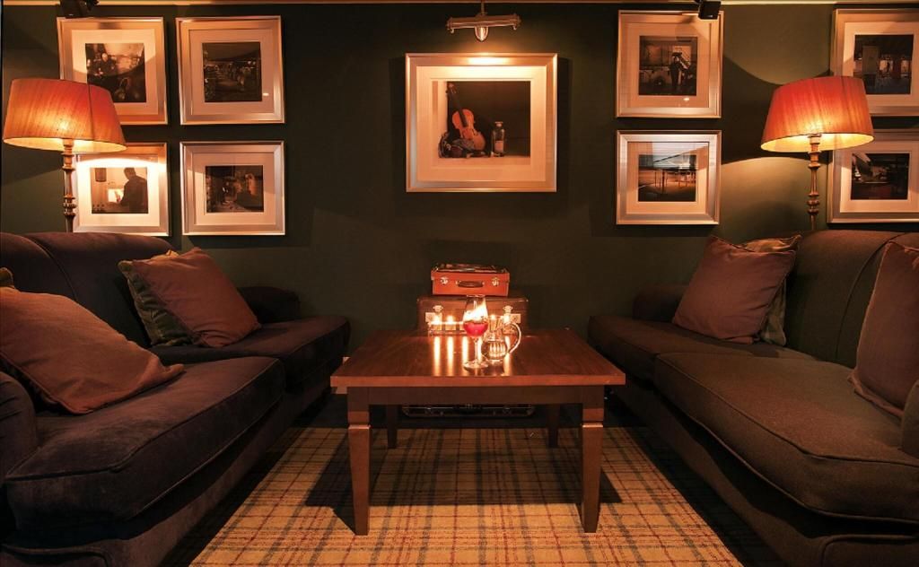 Hotel Du Vin Edinburgh, foto 13