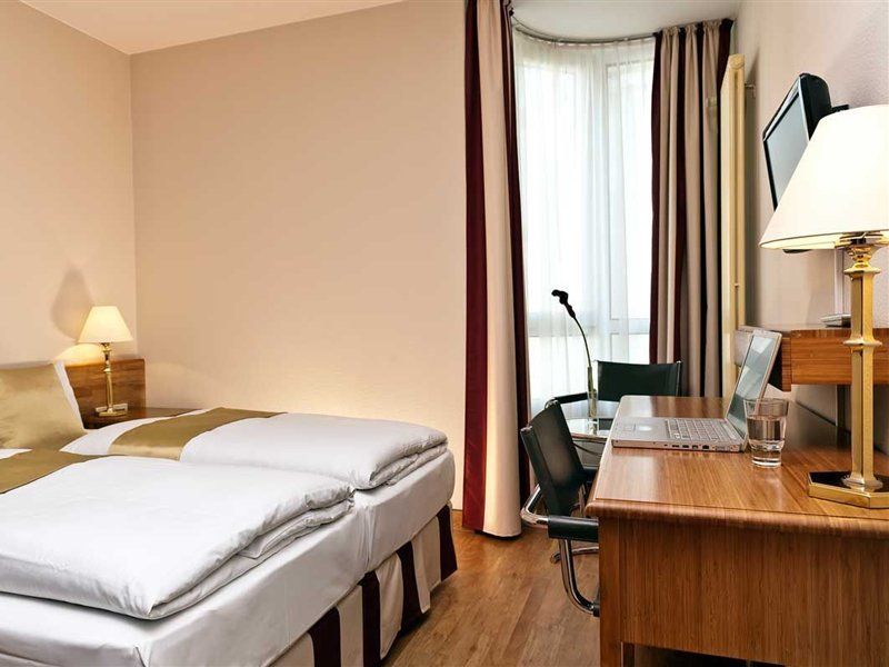Mercure Berlin Zentrum, foto 5