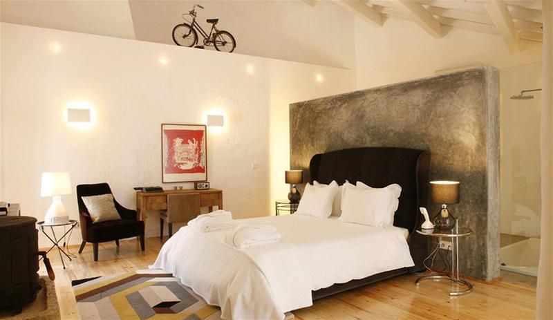 Imani Country House, foto 11