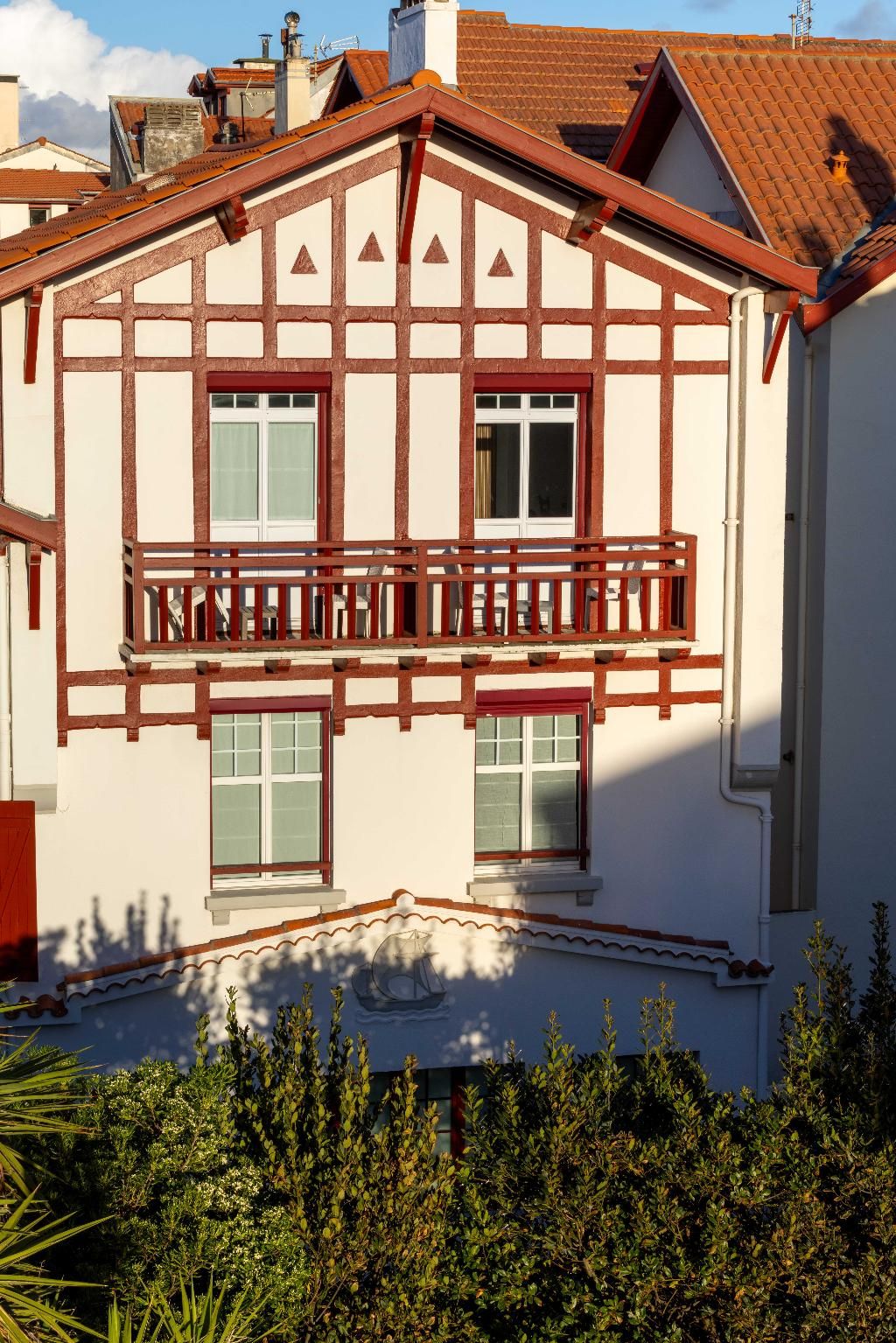 Hôtel Kemaris, foto 11