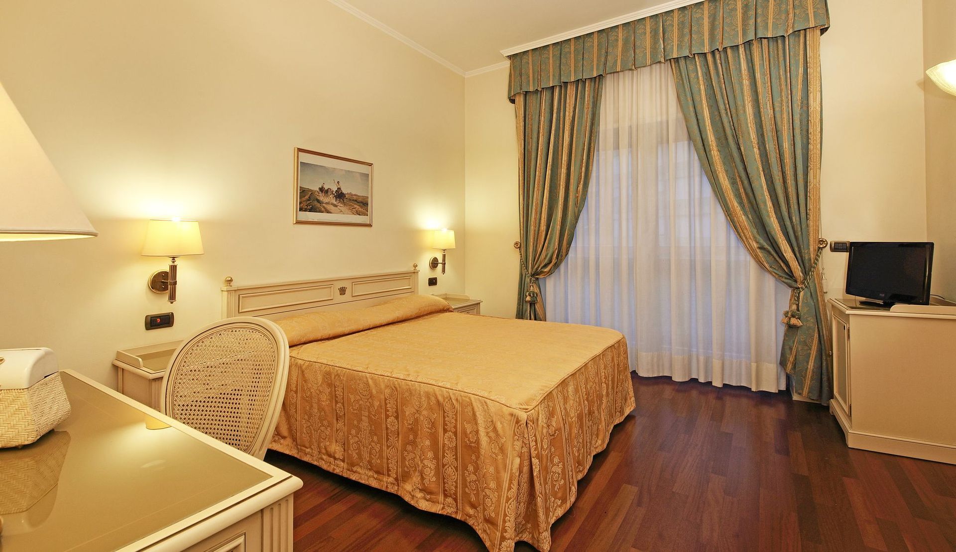 Savoy Palace, foto 4