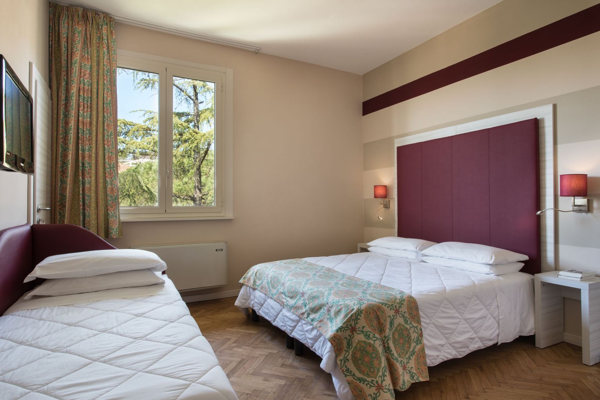 Grand Hotel Panoramic, foto 7