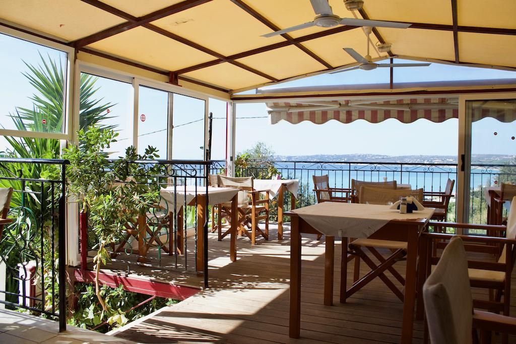 Agios Gerasimos Studios, foto 3