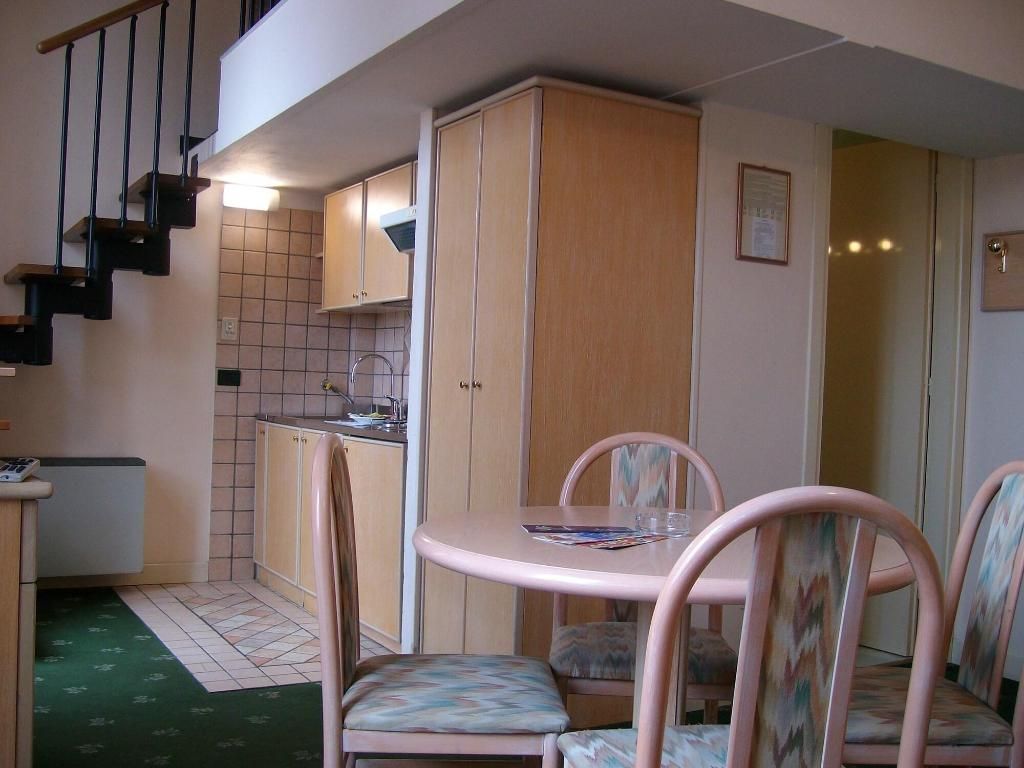 Residence Hotel Miramare, foto 5